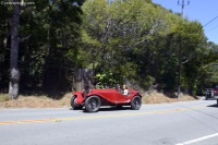 1931 Alfa Romeo 8C 2300.  Chassis number 2211094